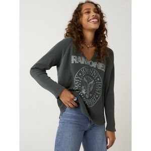 Daydreamer waffle thermal ram ones